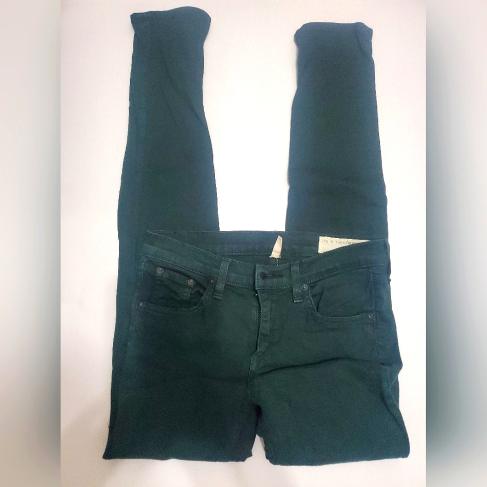 rag & bone skinny jeans